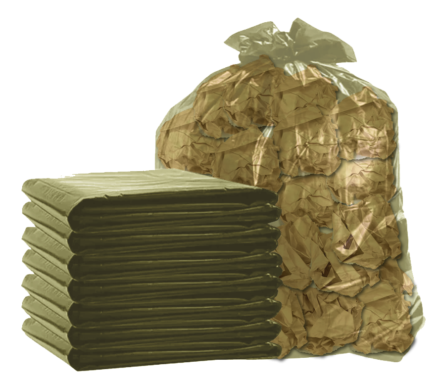 20 LTS TRANSPARENTE / CANELA